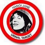 Jane Fonda target
