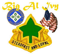 Big Al Ivy Logo